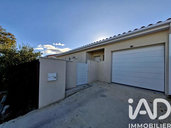 Maison à vendre 4 pièces 115 m² Nissan-lez-Enserune