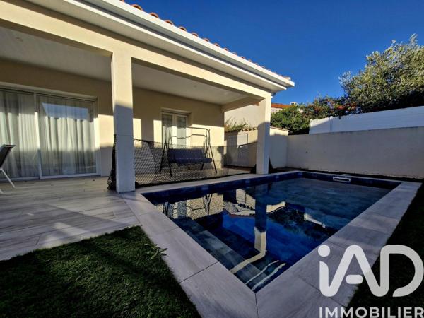 Maison à vendre 4 pièces 115 m² Nissan-lez-Enserune