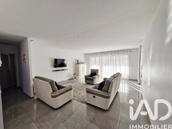 Maison à vendre 4 pièces 115 m² Nissan-lez-Enserune