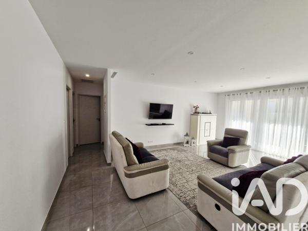 Maison à vendre 4 pièces 115 m² Nissan-lez-Enserune