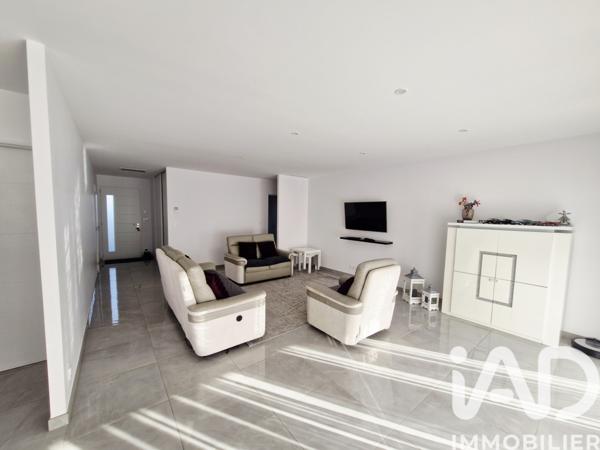 Maison à vendre 4 pièces 115 m² Nissan-lez-Enserune