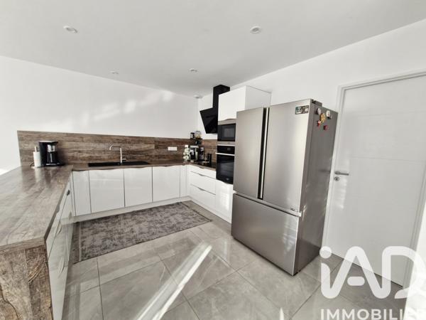 Maison à vendre 4 pièces 115 m² Nissan-lez-Enserune