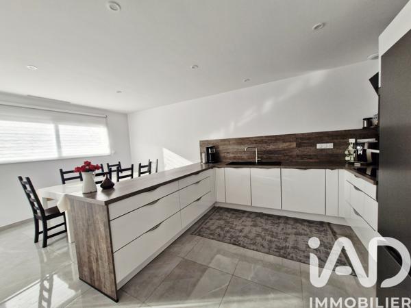 Maison à vendre 4 pièces 115 m² Nissan-lez-Enserune