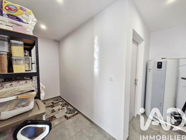 Maison à vendre 4 pièces 115 m² Nissan-lez-Enserune