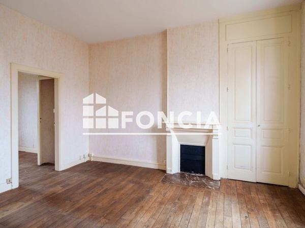 À vendre Maison 6 pièces 107.35 m² - Limoges 87100