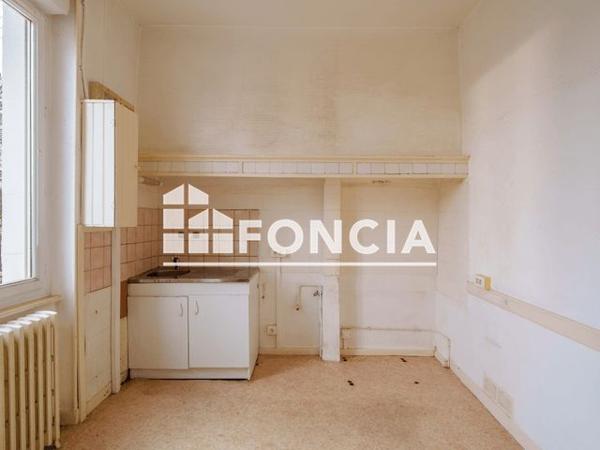 À vendre Maison 6 pièces 107.35 m² - Limoges 87100