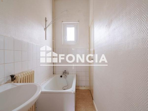 À vendre Maison 6 pièces 107.35 m² - Limoges 87100