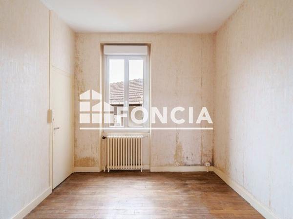 À vendre Maison 6 pièces 107.35 m² - Limoges 87100