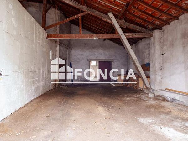 À vendre Maison 6 pièces 107.35 m² - Limoges 87100