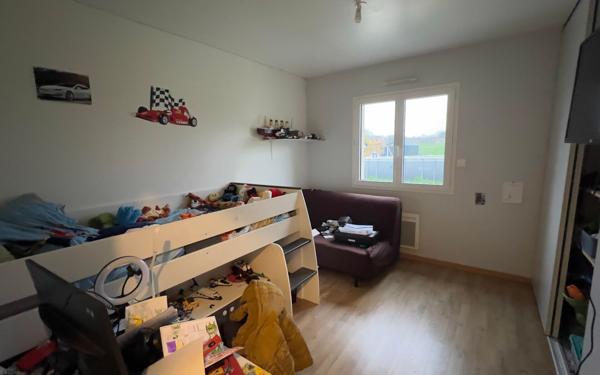 Maison à vendre    5 pièces • 99,89 m2 Veyrac