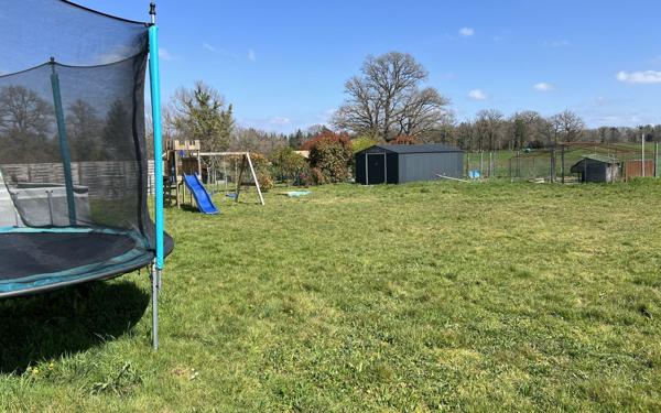 Maison à vendre    5 pièces • 99,89 m2 Veyrac