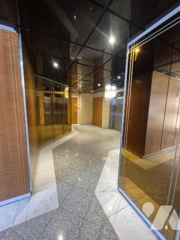 AVENUE CAMUS IMMEUBLE DE STANDING BUREAUX 