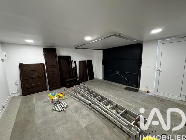 Maison à vendre 6 pièces 120 m² Dieppe