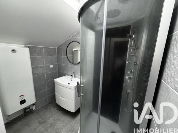 Maison à vendre 6 pièces 120 m² Dieppe