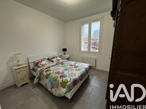 Maison à vendre 6 pièces 120 m² Dieppe