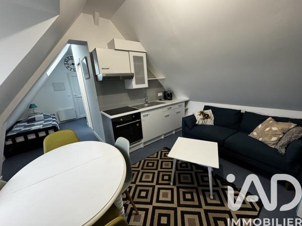 Maison à vendre 6 pièces 120 m² Dieppe