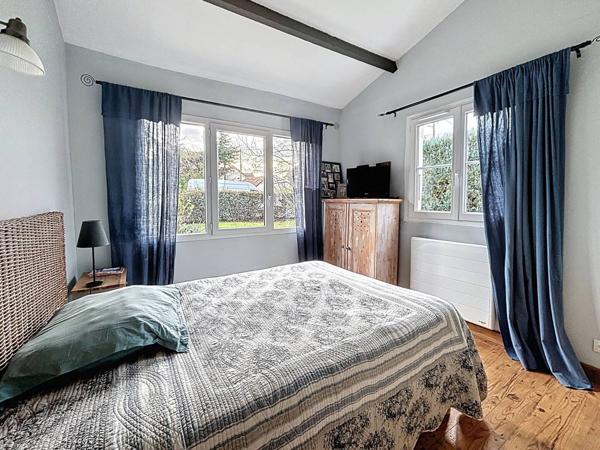 Maison Roissy En Brie 4 pièce(s) 114 m2