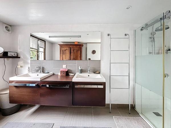 Maison Roissy En Brie 4 pièce(s) 114 m2