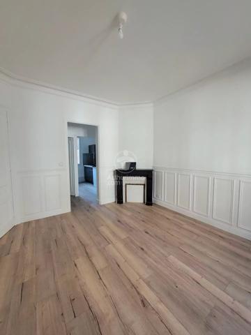 Location Appartement 1 pièces 24 m2 à Rouen