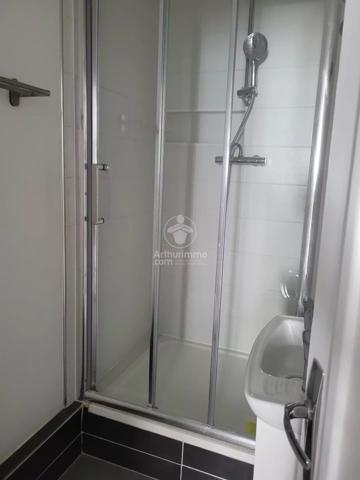 Location Appartement 1 pièces 24 m2 à Rouen