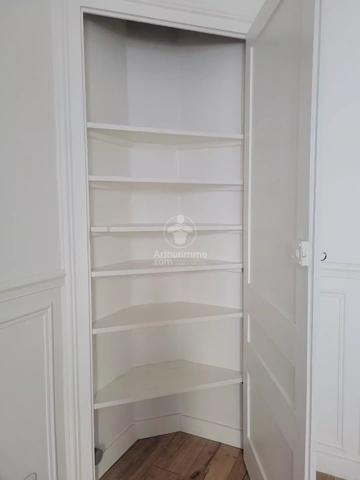 Location Appartement 1 pièces 24 m2 à Rouen