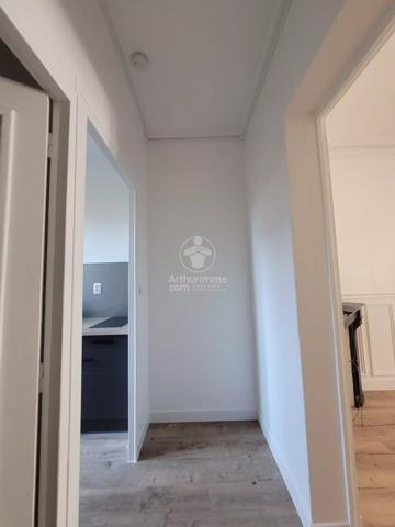 Location Appartement 1 pièces 24 m2 à Rouen