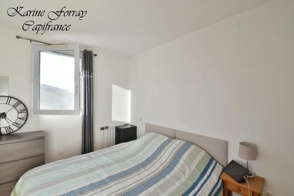 Maison en duplex avec jardin à vendre 3 pièces BEZIERS (34)