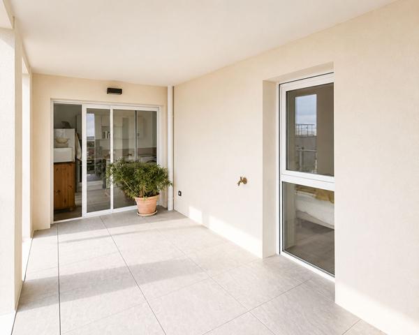 Appartement T2 à vendre VANNES - 42 m² (réf : AGI26907)
