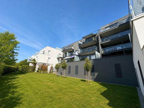 Appartement T2 à vendre VANNES - 42 m² (réf : AGI26907)