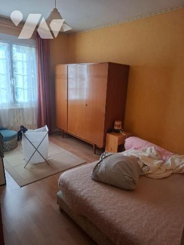 Maison à vendre à Neuvy-Deux-Clochers (18250) en Cher (18)

À Neuvy-Deux-Clochers, maison en ...