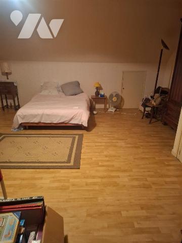 Maison à vendre à Neuvy-Deux-Clochers (18250) en Cher (18)

À Neuvy-Deux-Clochers, maison en ...