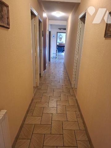 Maison à vendre à Neuvy-Deux-Clochers (18250) en Cher (18)

À Neuvy-Deux-Clochers, maison en ...