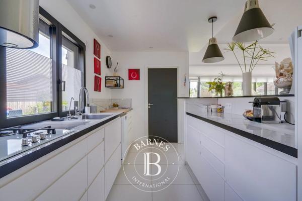La Teste-de-Buch, Maison 3 Chambres -  120 m² à vendre