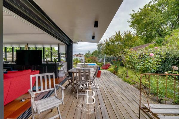 La Teste-de-Buch, Maison 3 Chambres -  120 m² à vendre