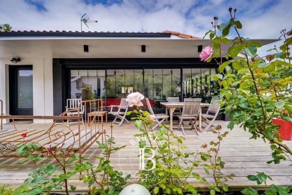 La Teste-de-Buch, Maison 3 Chambres -  120 m² à vendre