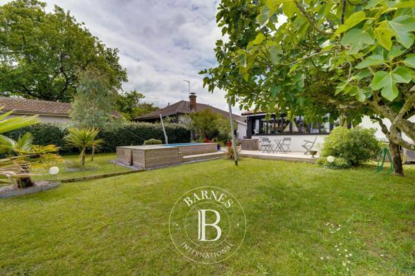La Teste-de-Buch, Maison 3 Chambres -  120 m² à vendre