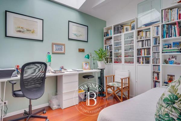 La Teste-de-Buch, Maison 3 Chambres -  120 m² à vendre