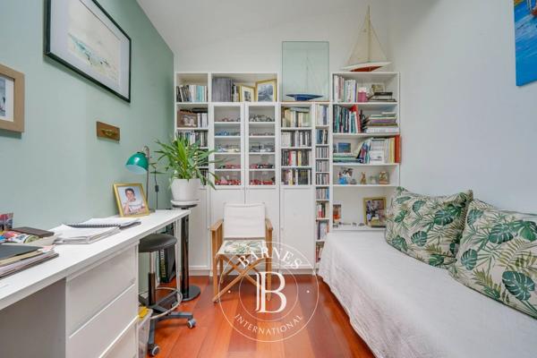 La Teste-de-Buch, Maison 3 Chambres -  120 m² à vendre