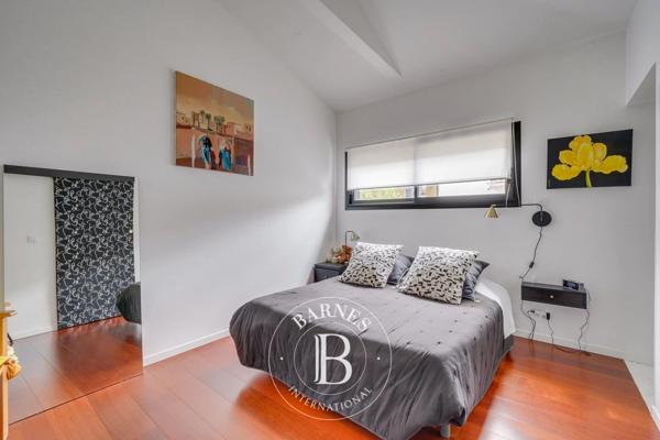 La Teste-de-Buch, Maison 3 Chambres -  120 m² à vendre