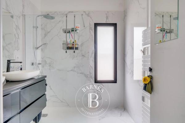 La Teste-de-Buch, Maison 3 Chambres -  120 m² à vendre