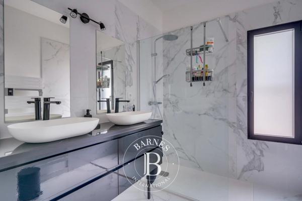 La Teste-de-Buch, Maison 3 Chambres -  120 m² à vendre