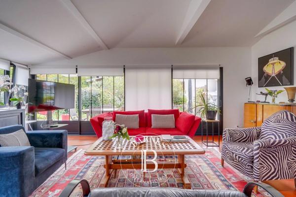 La Teste-de-Buch, Maison 3 Chambres -  120 m² à vendre