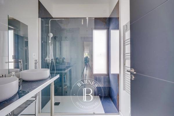 La Teste-de-Buch, Maison 3 Chambres -  120 m² à vendre