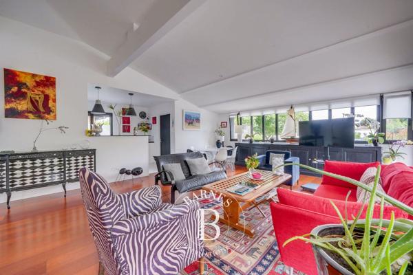 La Teste-de-Buch, Maison 3 Chambres -  120 m² à vendre