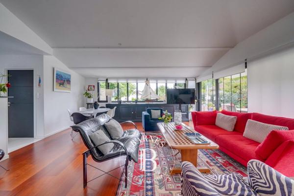 La Teste-de-Buch, Maison 3 Chambres -  120 m² à vendre