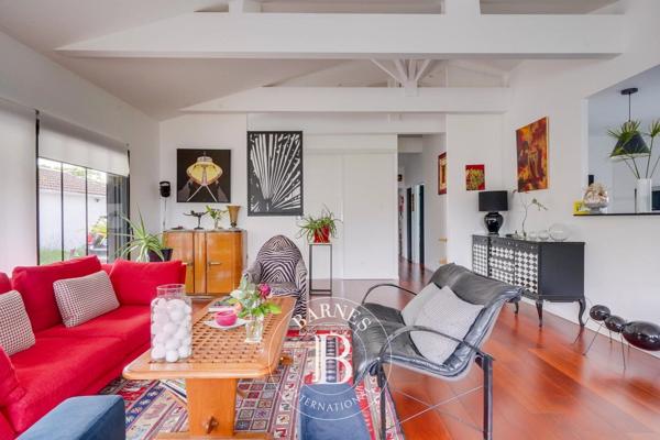 La Teste-de-Buch, Maison 3 Chambres -  120 m² à vendre