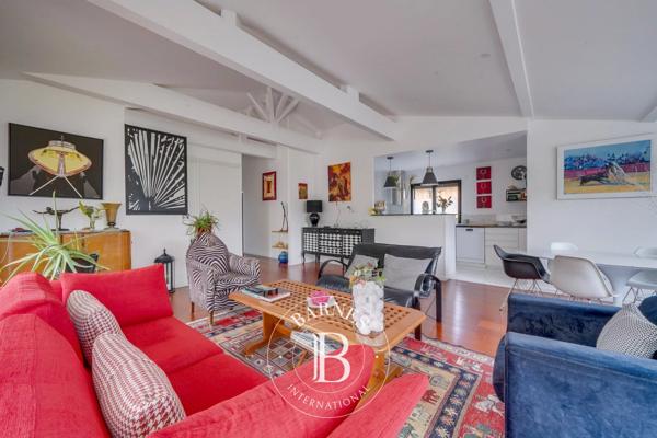 La Teste-de-Buch, Maison 3 Chambres -  120 m² à vendre