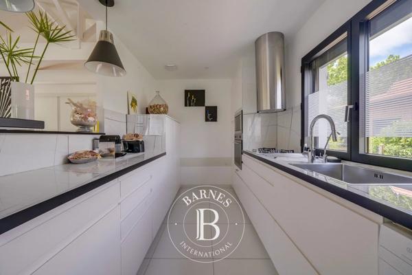 La Teste-de-Buch, Maison 3 Chambres -  120 m² à vendre
