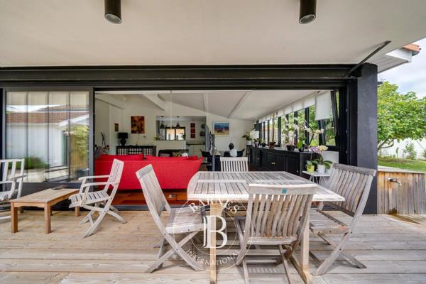 La Teste-de-Buch, Maison 3 Chambres -  120 m² à vendre