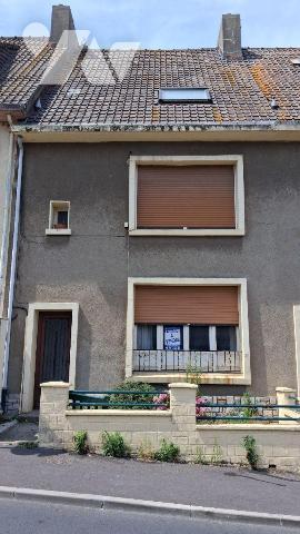 Maison - LE PORTEL (62480)  - Pas-de-Calais 

Située sur la commune de Le Portel, cette maiso...
